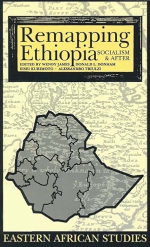 Image du vendeur pour Remapping Ethiopia : Socialism & After mis en vente par GreatBookPricesUK