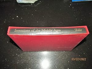 Inventions of the Middle East still sealed First edition Folio Society hardback in slipcase