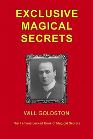 Seller image for Exclusive Magical Secrets for sale by GreatBookPrices