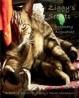 Seller image for Ziggy's Secrets: A Book of Secrets for Today's Feline Companion for sale by GreatBookPrices