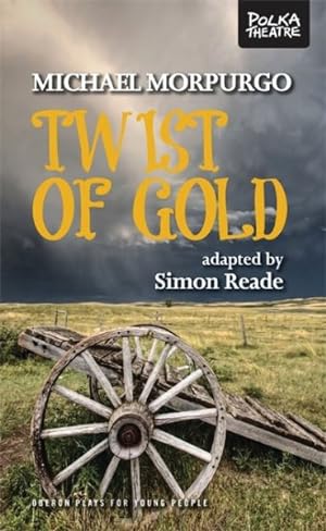 Seller image for Twist of Gold for sale by GreatBookPrices