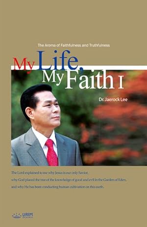 Seller image for My Life, My Faith for sale by GreatBookPrices