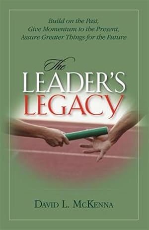 Seller image for Leader's Legacy for sale by GreatBookPricesUK