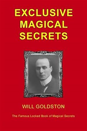 Seller image for Exclusive Magical Secrets for sale by GreatBookPricesUK