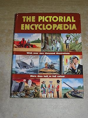 The Pictorial Encyclopaedia