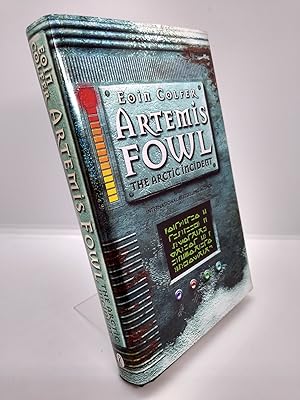 Artemis Fowl: The Arctic Incident