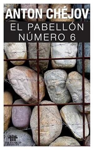 Imagen del vendedor de El pabellon nmero 6 / The pavilion Number 6 -Language: spanish a la venta por GreatBookPrices