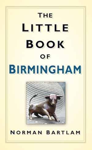 Immagine del venditore per Little Book of Birmingham venduto da GreatBookPrices