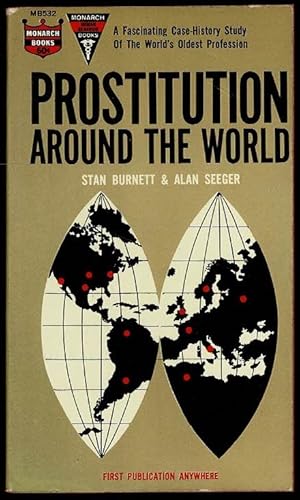 Seller image for Prostitution Around the World for sale by Lazy Letters Books