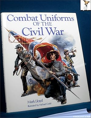 Combat Uniforms of the Civil War