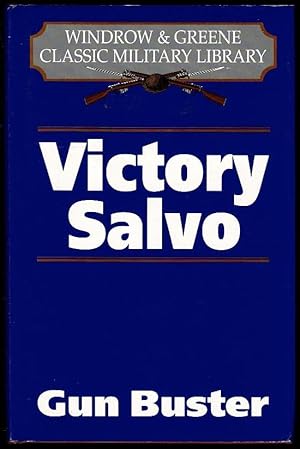 Victory Salvo (Classic Military Library)