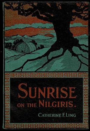 Sunrise on the Nilgiris: The Story of the Todas