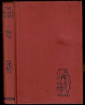 Seller image for The Black Beret for sale by Lazy Letters Books