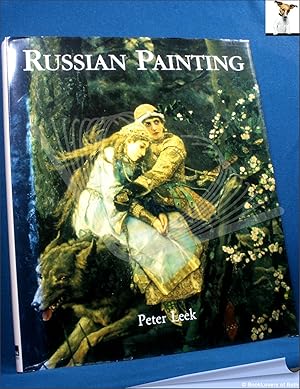Image du vendeur pour Russian Painting mis en vente par BookLovers of Bath