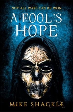 Seller image for Fool's Hope for sale by GreatBookPrices