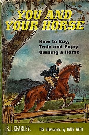 You and your horse