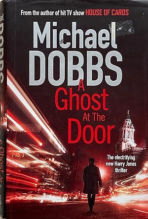 A ghost at the door