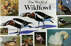 Image du vendeur pour The world of wildfowl mis en vente par Acanthophyllum Books
