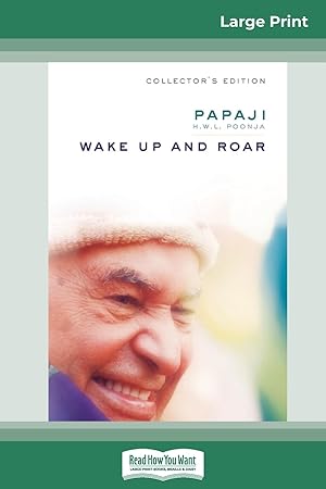 Seller image for Wake Up and Roar (16pt Large Print Edition) for sale by moluna
