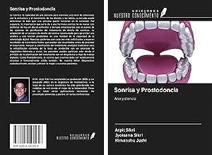 Seller image for Sonrisa y Prostodoncia for sale by moluna