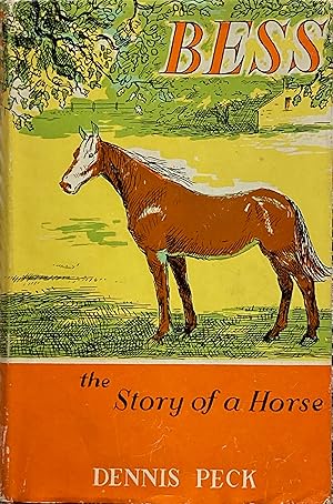 Bess: the story of a horse