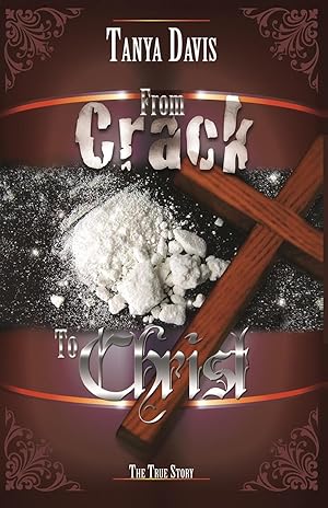 Seller image for From Crack to Christ for sale by moluna