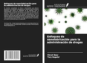 Bild des Verkufers fr Enfoques de nanofabricacin para la administracin de drogas zum Verkauf von moluna