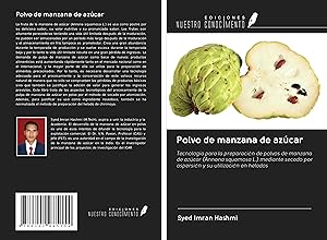 Seller image for Polvo de manzana de azcar for sale by moluna