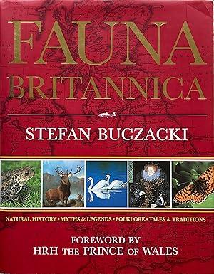 Fauna Britannica