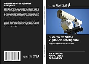 Seller image for Sistema de Video Vigilancia Inteligente for sale by moluna