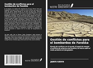 Seller image for Gestin de conflictos para el bombardeo de Farakka for sale by moluna