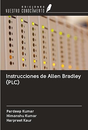 Bild des Verkufers fr Instrucciones de Allen Bradley (PLC) zum Verkauf von moluna