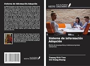 Seller image for Sistema de informacin Adopcin for sale by moluna