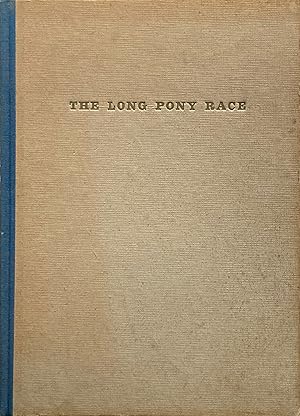 The long pony race