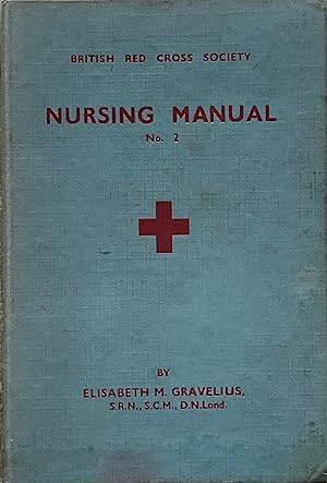 Image du vendeur pour Nursing Maual mis en vente par Acanthophyllum Books