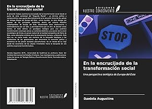 Bild des Verk�ufers f�r En la encrucijada de la transformaci�n social zum Verkauf von moluna