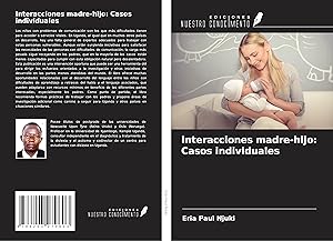 Seller image for Interacciones madre-hijo: Casos individuales for sale by moluna