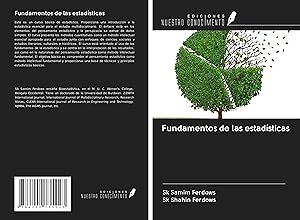 Seller image for Fundamentos de las estadsticas for sale by moluna