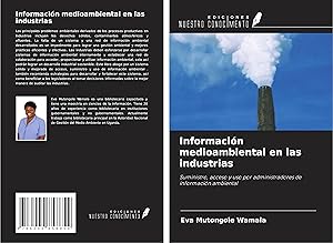 Seller image for Informacin medioambiental en las industrias for sale by moluna