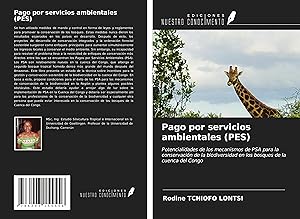 Seller image for Pago por servicios ambientales (PES) for sale by moluna