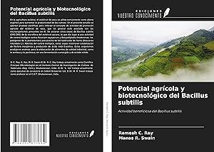 Seller image for Potencial agrcola y biotecnolgico del Bacillus subtilis for sale by moluna