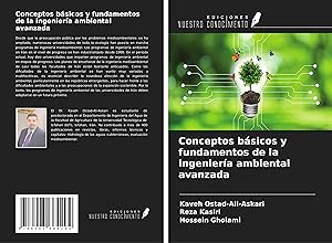 Image du vendeur pour Conceptos bsicos y fundamentos de la ingeniera ambiental avanzada mis en vente par moluna