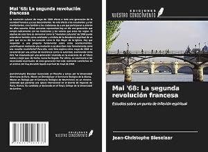 Bild des Verkufers fr Mai \ 68: La segunda revolucin francesa zum Verkauf von moluna