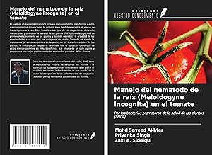 Immagine del venditore per Manejo del nematodo de la raz (Meloidogyne incognita) en el tomate venduto da moluna
