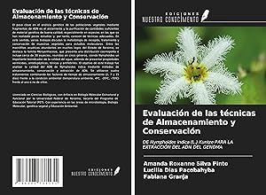 Seller image for Evaluacin de las tcnicas de Almacenamiento y Conservacin for sale by moluna