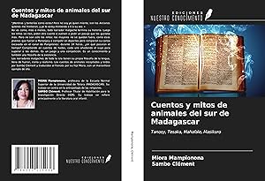 Imagen del vendedor de Cuentos y mitos de animales del sur de Madagascar a la venta por moluna