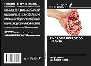 Seller image for SNDROME NEFRTICO INFANTIL for sale by moluna