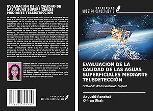 Seller image for EVALUACIN DE LA CALIDAD DE LAS AGUAS SUPERFICIALES MEDIANTE TELEDETECCIN for sale by moluna