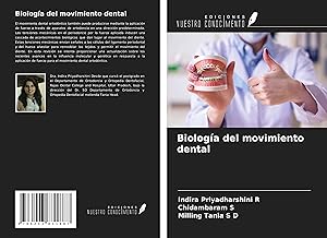 Bild des Verkufers fr Biologa del movimiento dental zum Verkauf von moluna