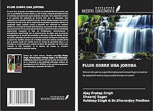 Seller image for FLUIR SOBRE UNA JOROBA for sale by moluna